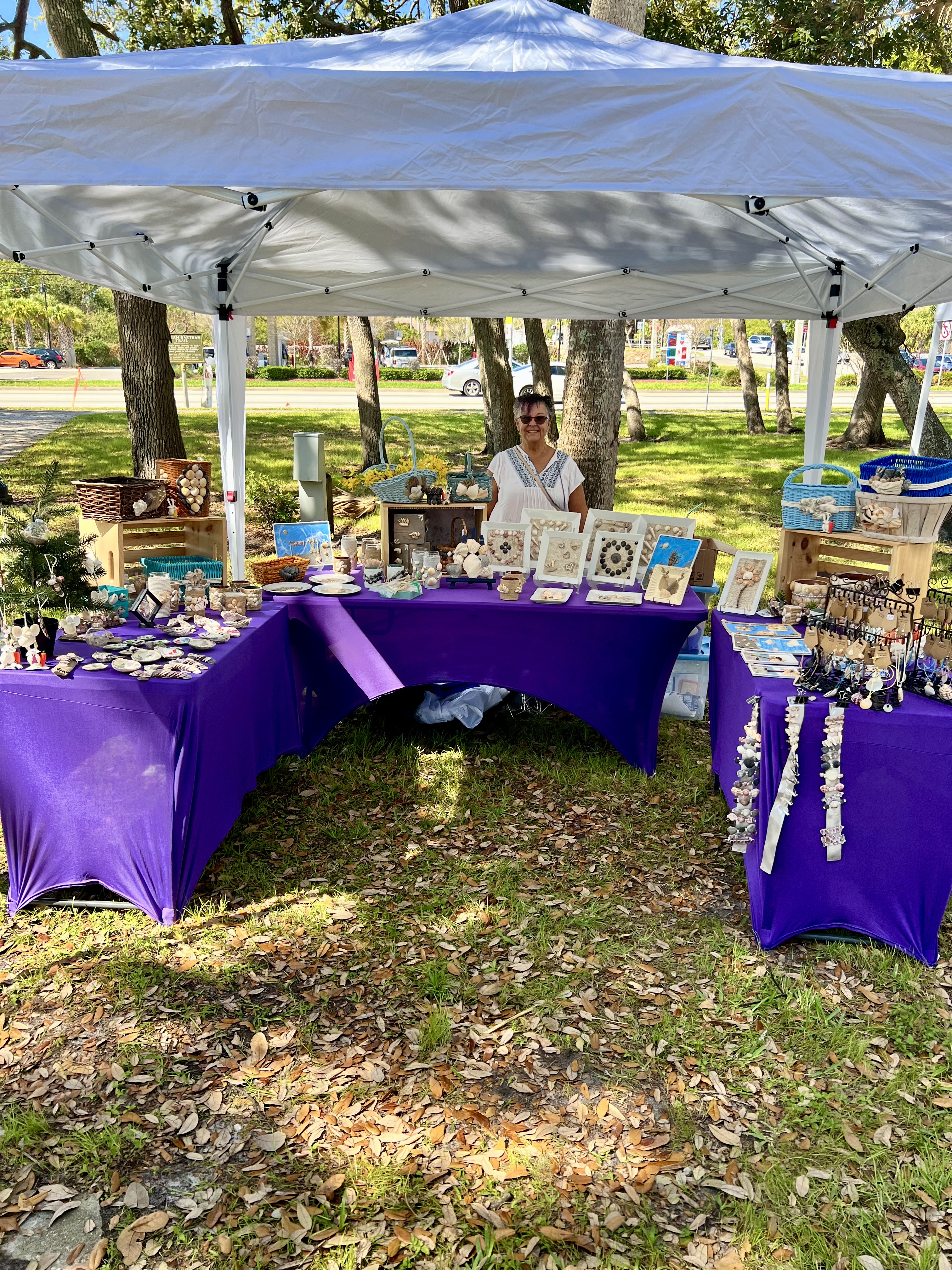 Craft Club event