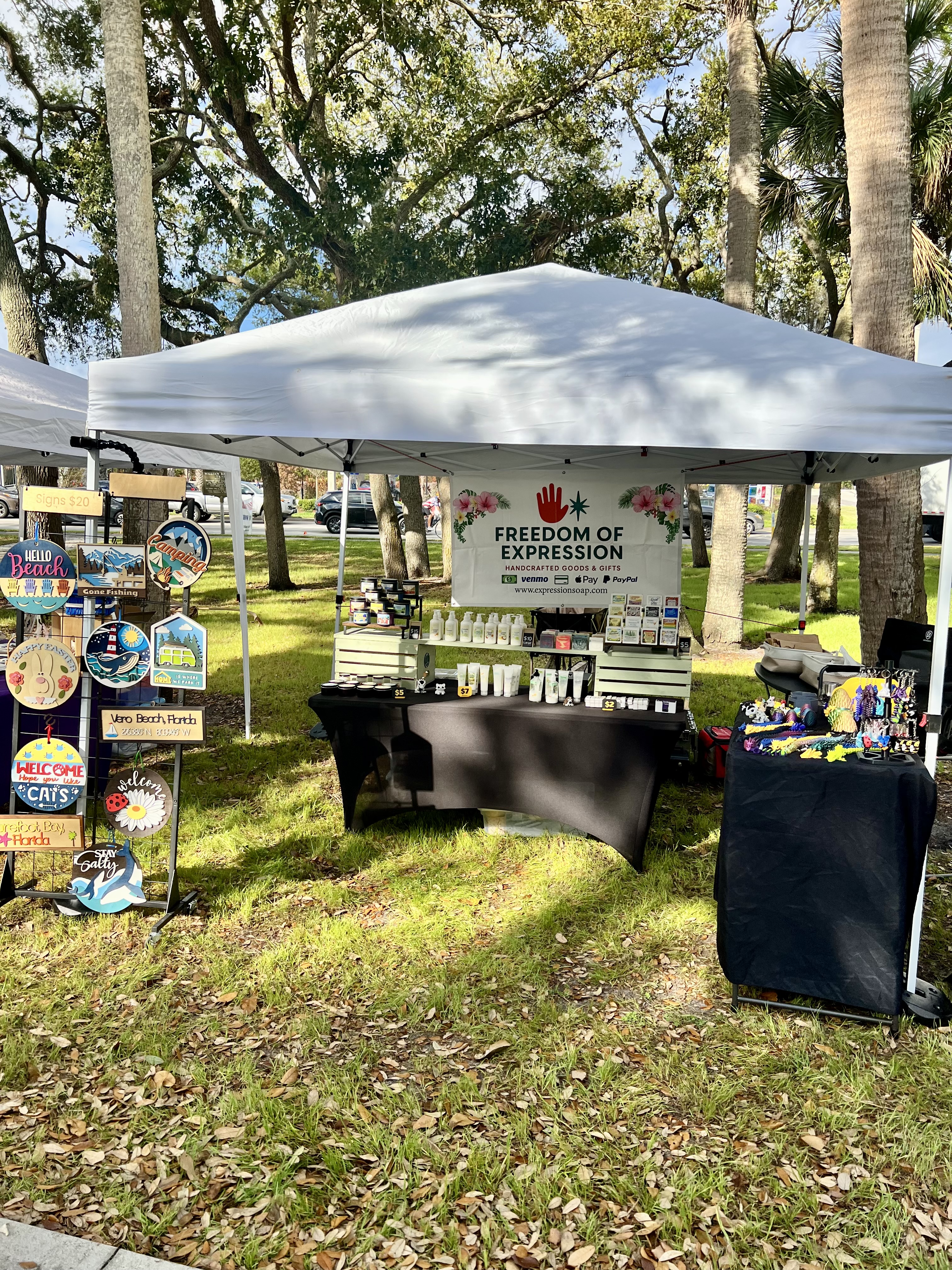 Craft Club event