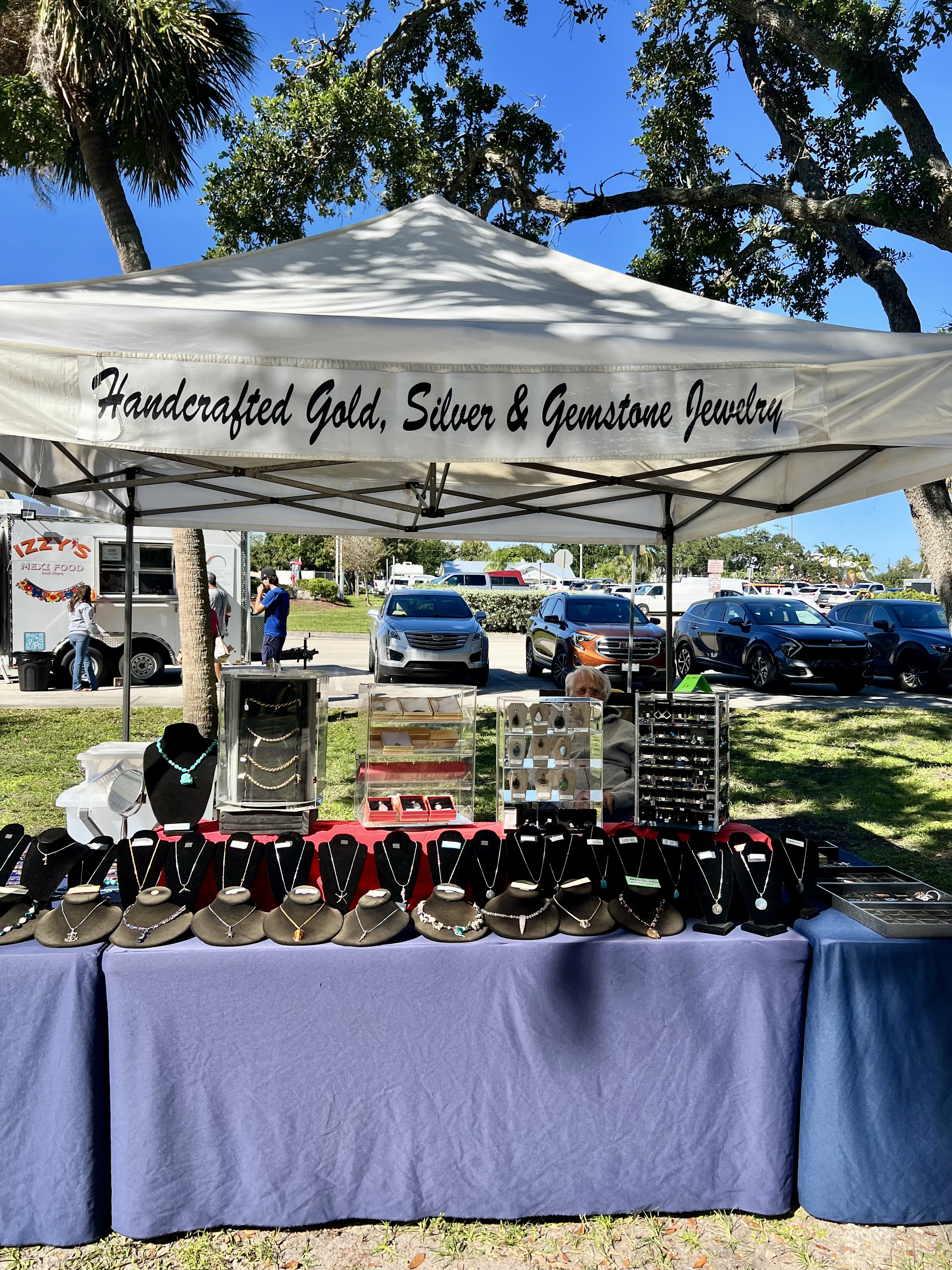 Craft Club event