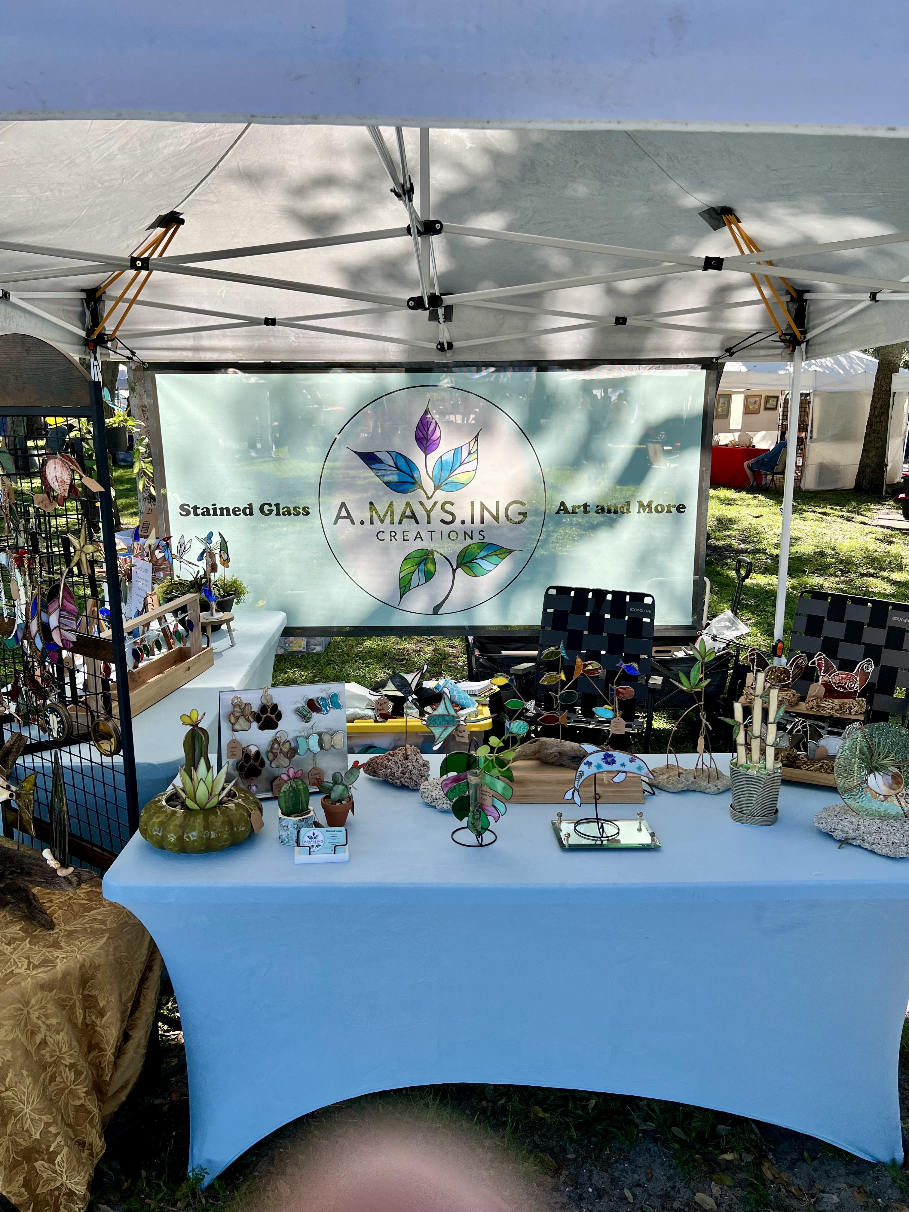 Craft Club event