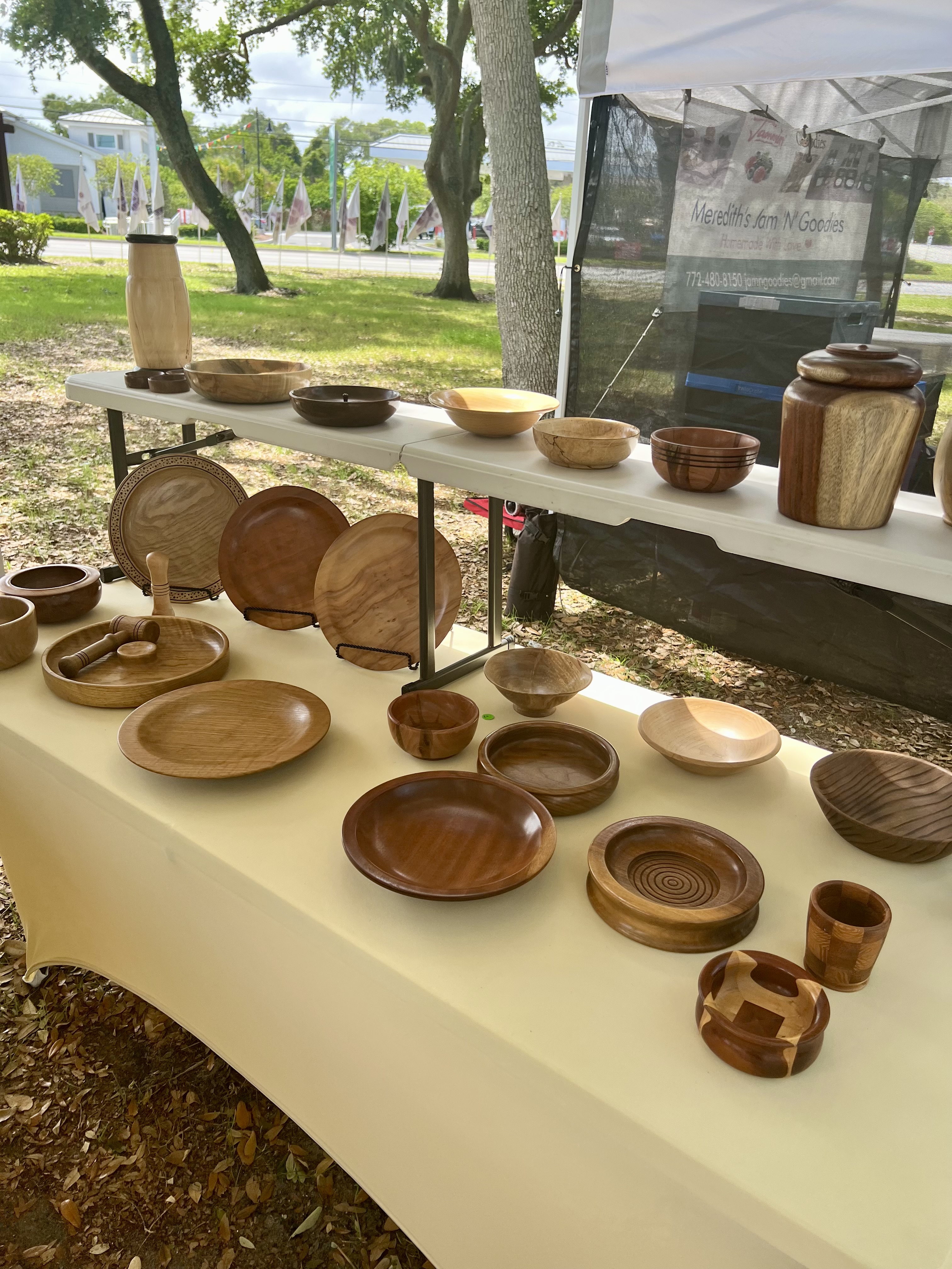 Craft Club event