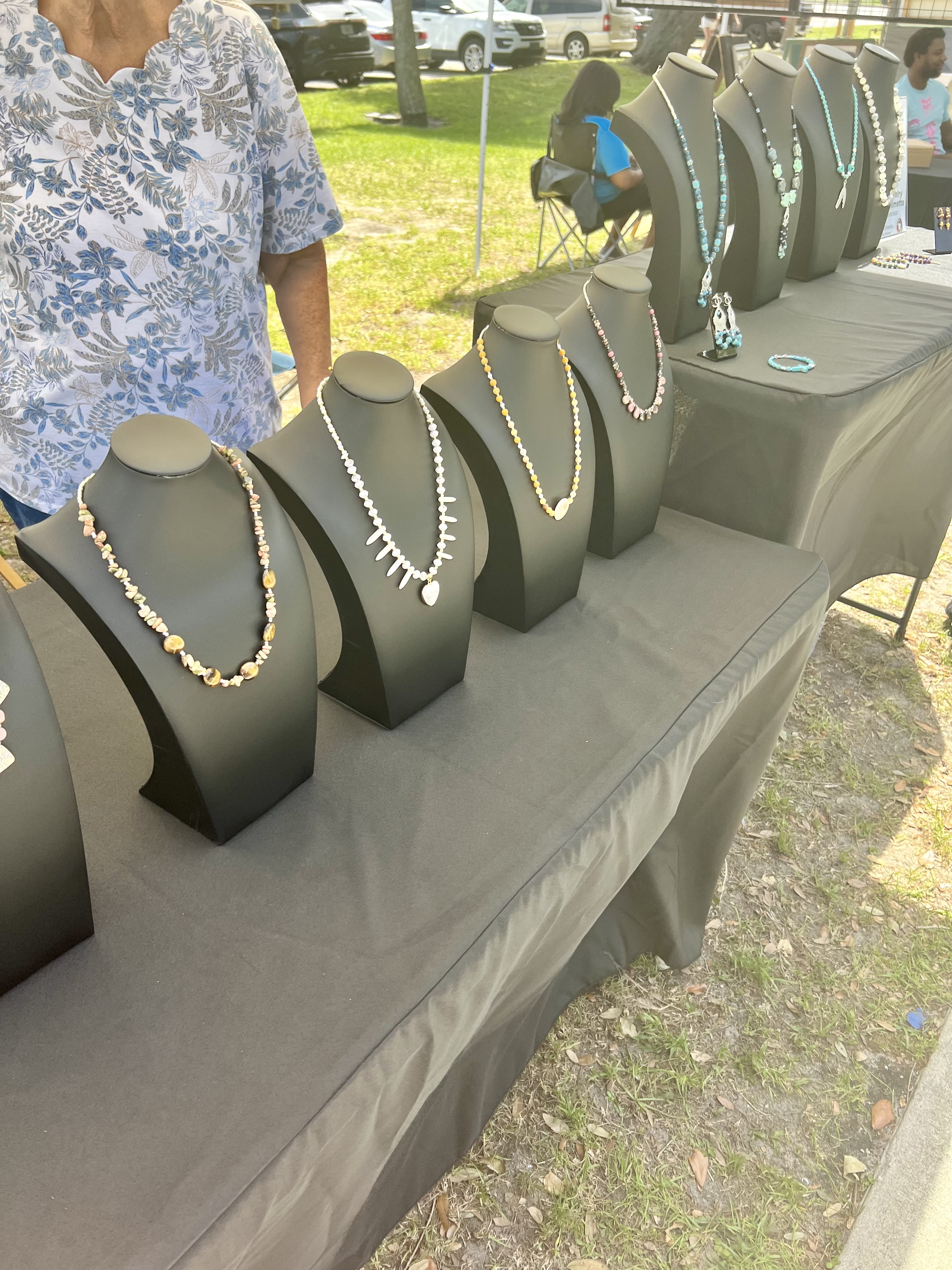 Craft Club event
