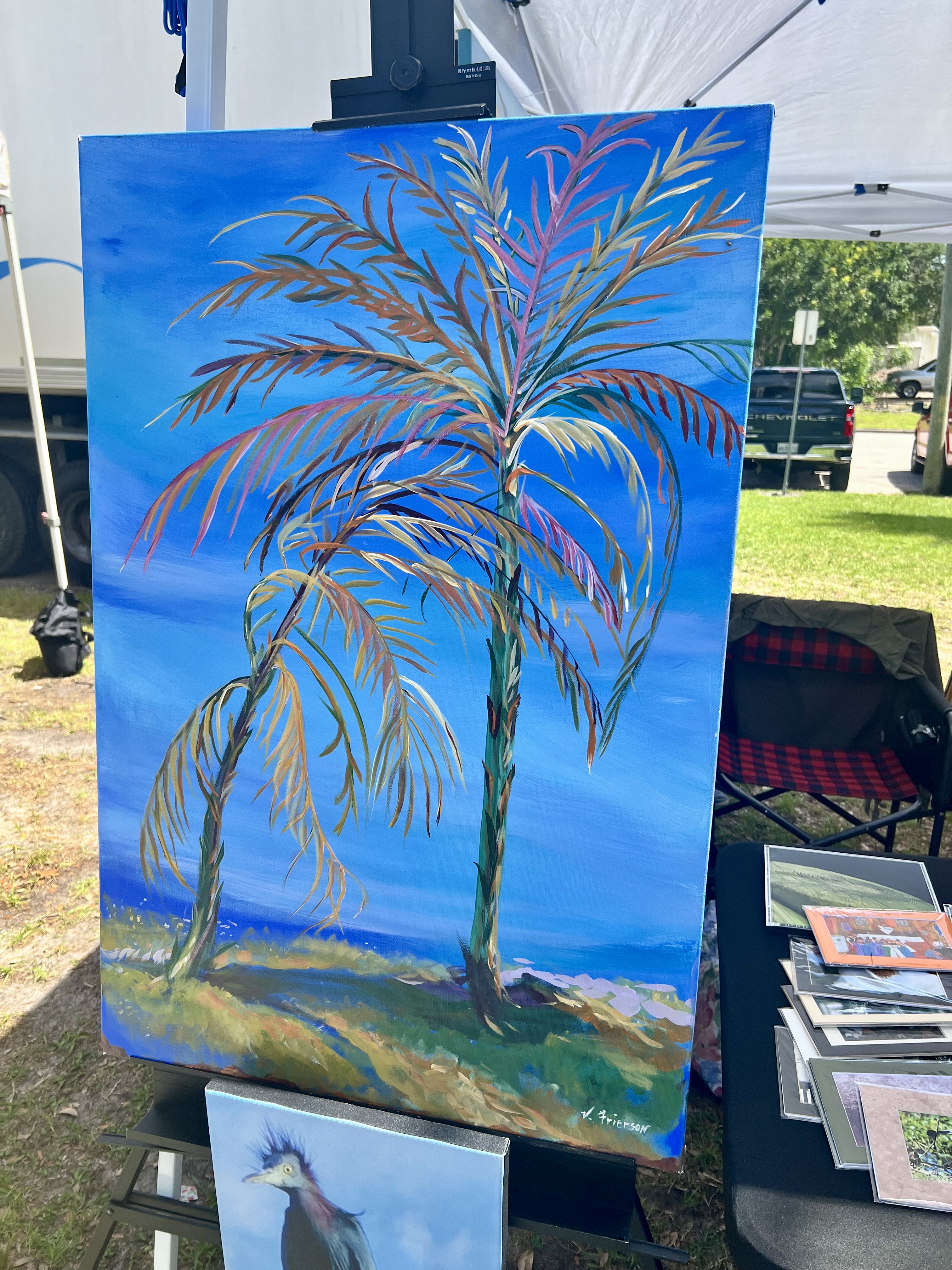 Craft Club event