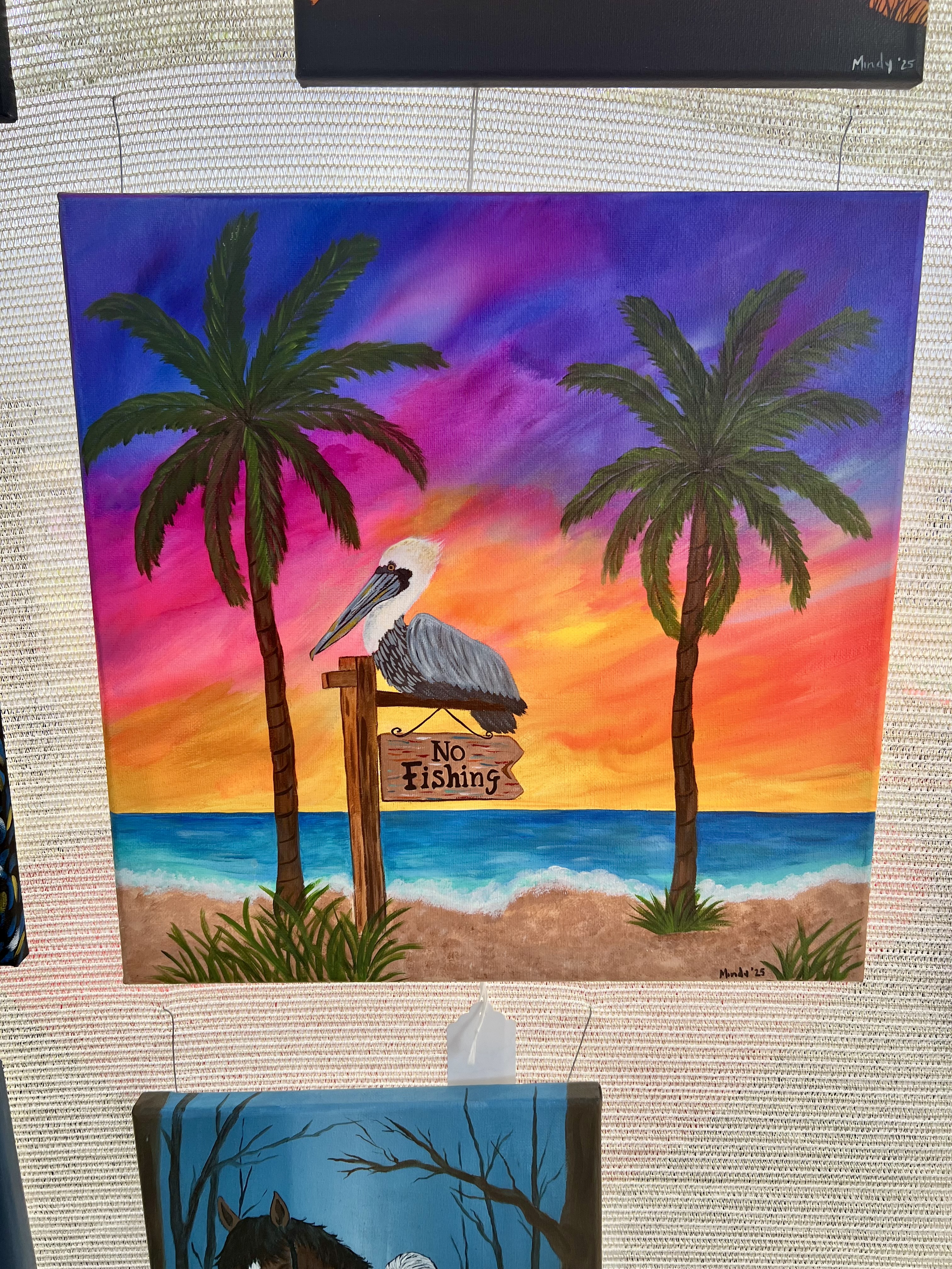 Craft Club event