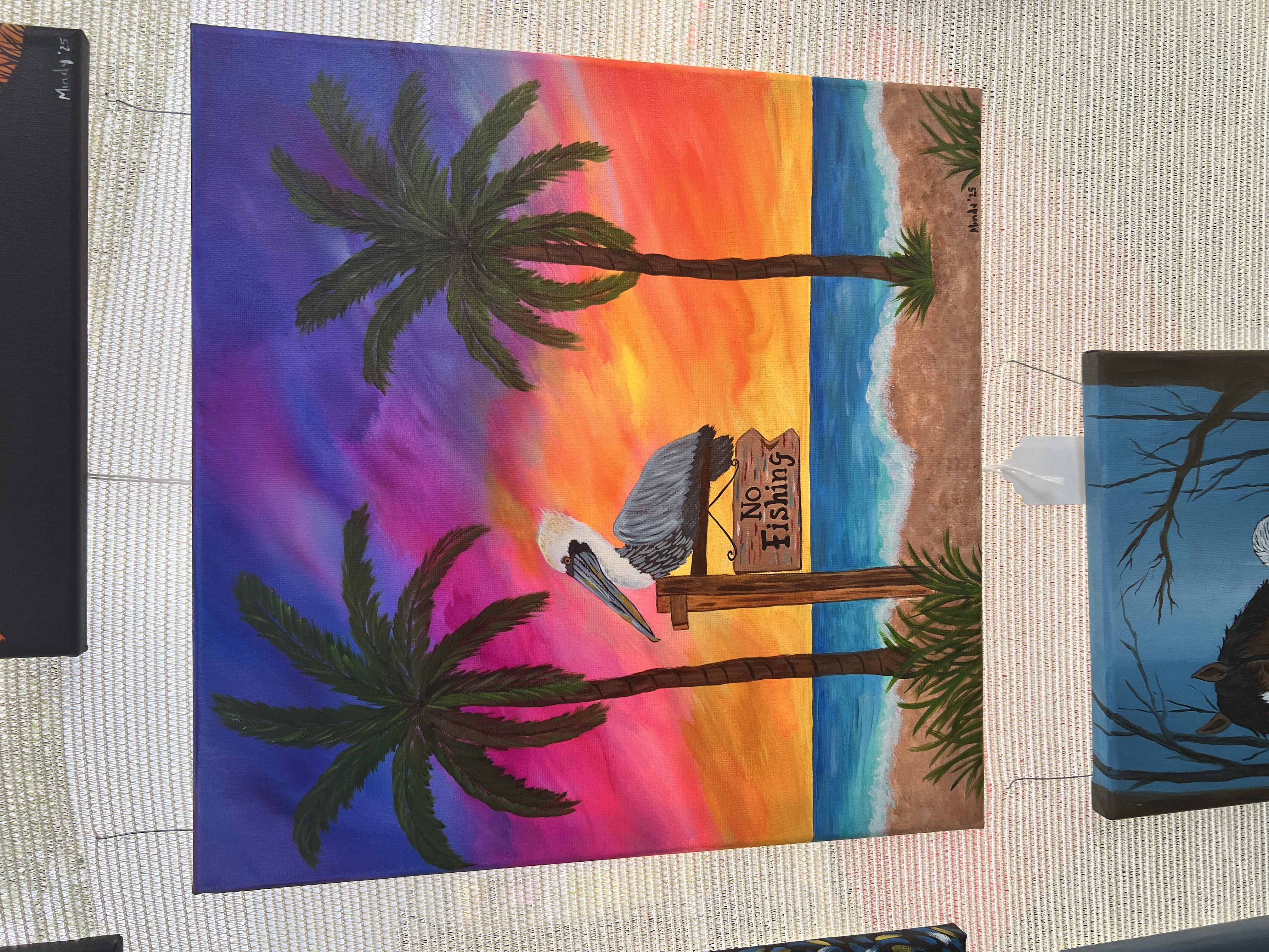 Art by Mindy