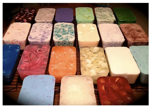 Good Clean Fun Soaps